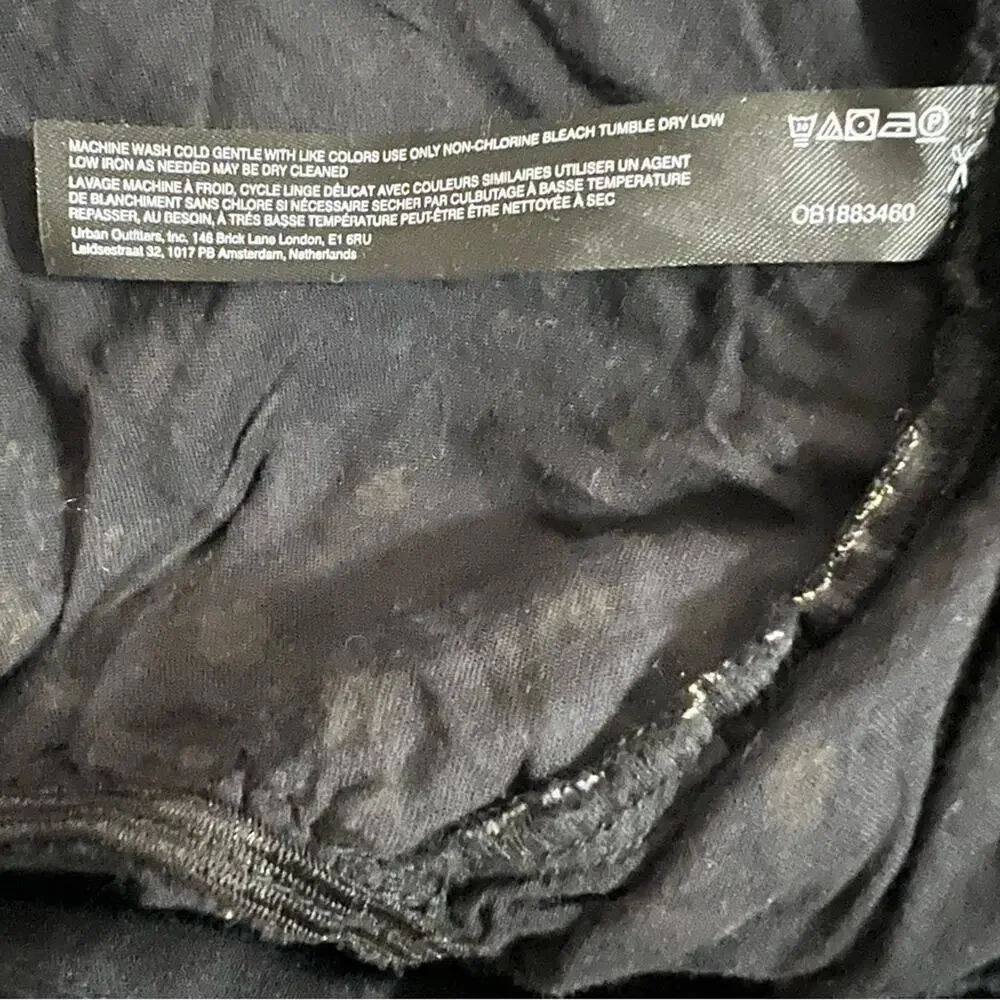 FREE PEOPLE SWEET THING BODYSUIT Size Medium
